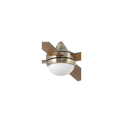 Потолочный вентилятор Faro Mini Icaria Old Gold
