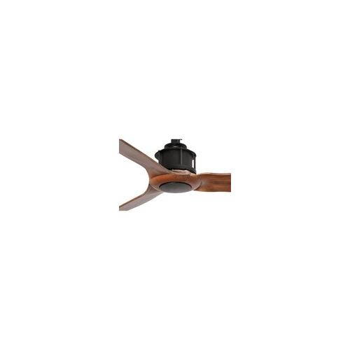 Потолочный вентилятор Faro Mini Just Fan Black