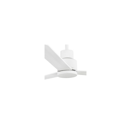 Потолочный вентилятор Faro Nassau White