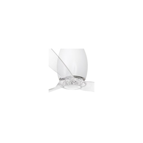 Потолочный вентилятор Faro Eterfan Matt White