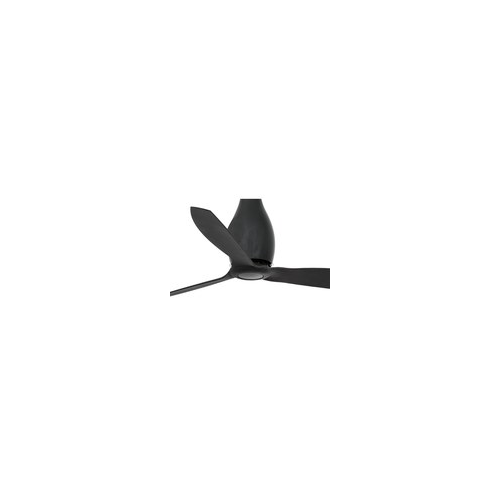 Потолочный вентилятор Faro Eterfan Plain Black