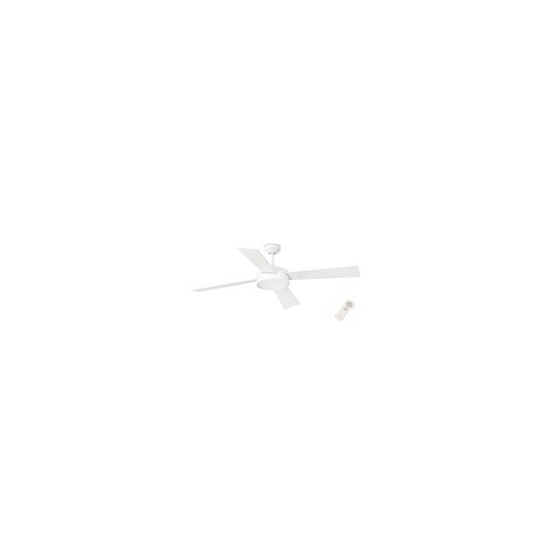 Потолочный вентилятор Faro HYDRA WHITE 16W LED