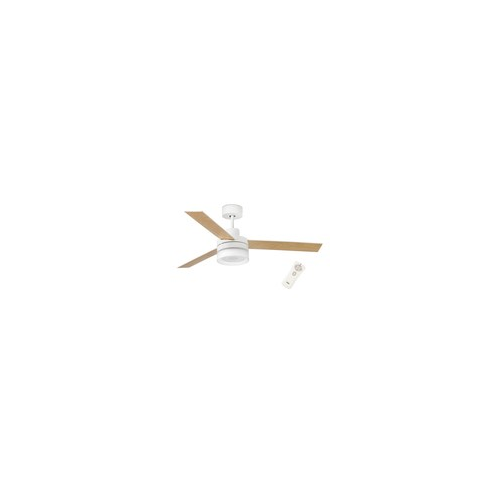 Потолочный вентилятор Faro ICE WHITE BLUETOOTH