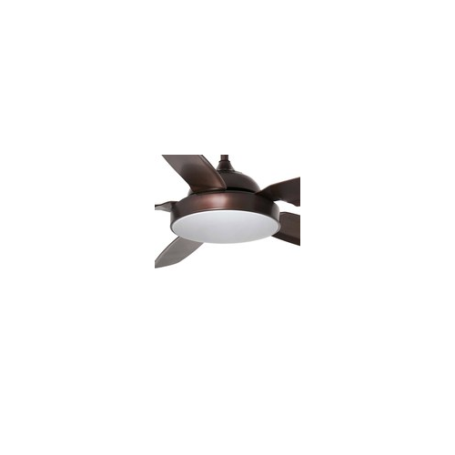 Потолочный вентилятор Faro Leyte Brown