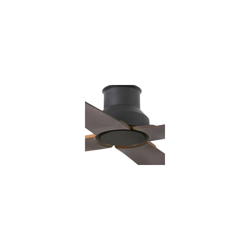 Потолочный вентилятор Faro Winche Marron