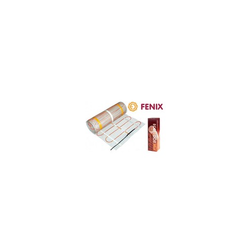 Нагревательный мат Fenix LDTS 12 1800-165
