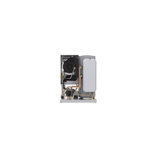 Настенный газовый котел Ferroli Bluehelix 32 K50