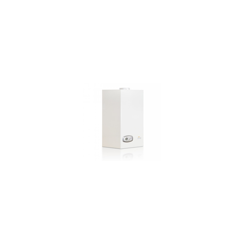 Настенный газовый котел Ferroli Divatech D C24