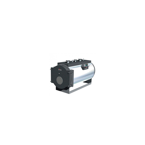 Напольный газовый котел Ferroli PREXTHERM RSW 4000