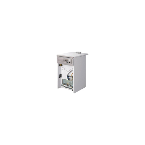 Напольный газовый котел Fondital BALI RTN T 24