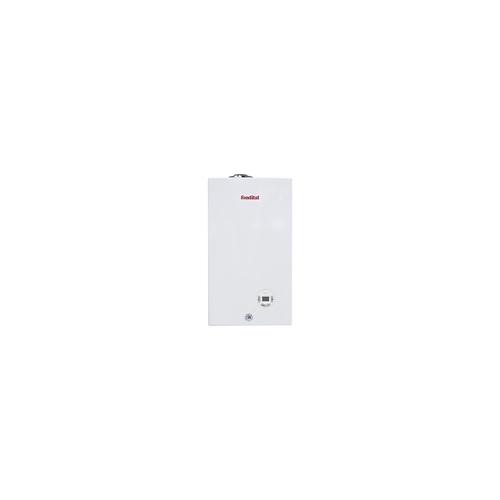 Настенный газовый котел Fondital MINORCA CTFS24 CU
