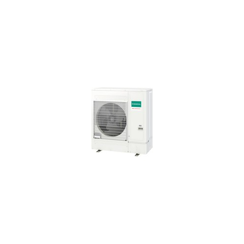 Кассетный кондиционер General AUXG45K Eco (3 ф.)