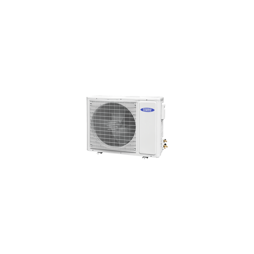 Кассетная сплит-система General climate GC/GU-4C24HRF