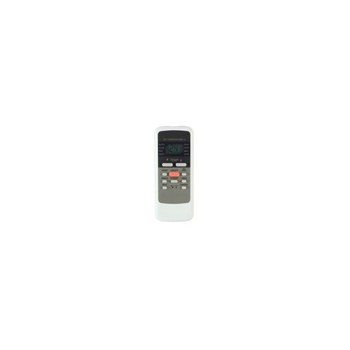 Настенный кондиционер General climate GC/GU-A36HRi