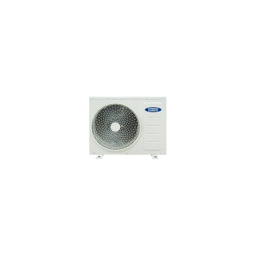 Настенный кондиционер General climate GC/GU-EAR09HRN1