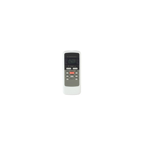 Мобильный кондиционер General climate GCP-09CRA