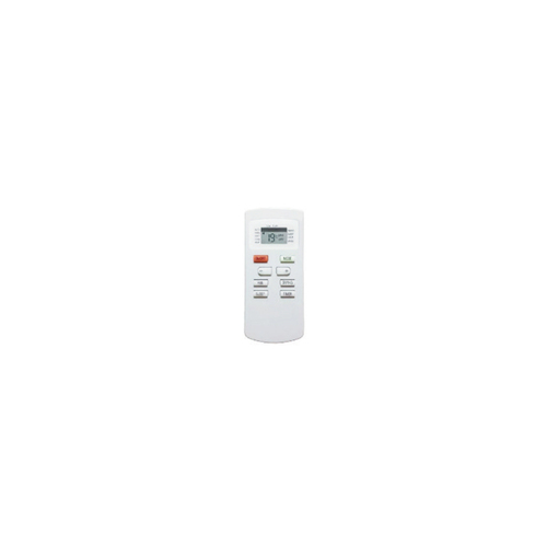 Оконный кондиционер General climate GCW-09HR