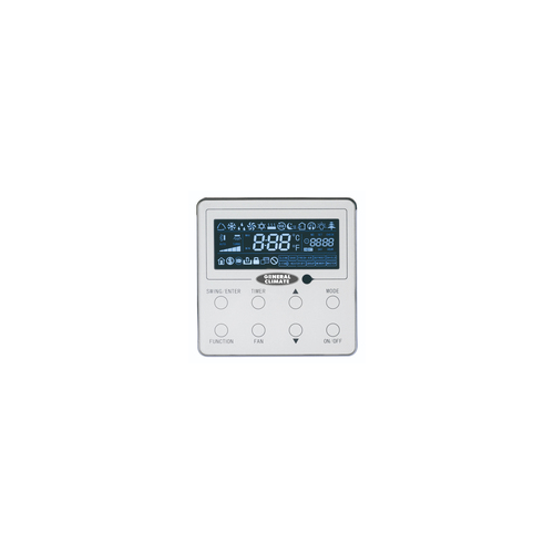 Внутренний блок General climate GC-ME4С24HRF
