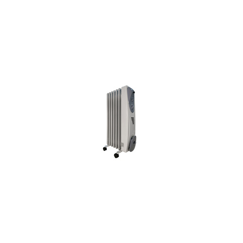 Масляный радиатор General climate NY23AR