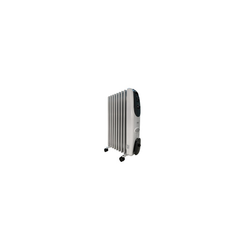 Масляный радиатор General climate NY 18LA