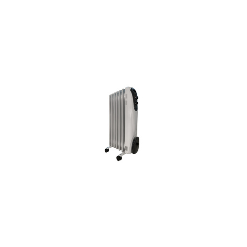 Масляный радиатор General climate NY 18М