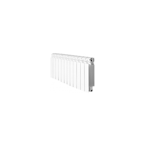 Биметаллический радиатор Global Style Plus 350 12 секц