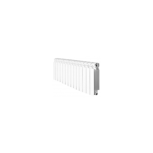 Биметаллический радиатор Global Style Plus 350 14 секц