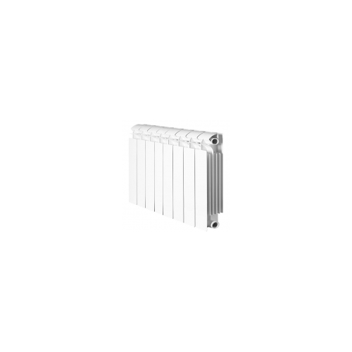Биметаллический радиатор Global Style Plus 350 8 секц