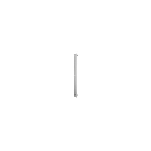 Электрический полотенцесушитель Grota Corsa 130x1200 El