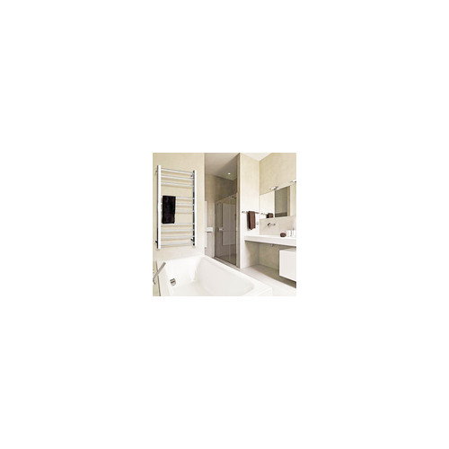 Электрический полотенцесушитель Grota EcoClassic 530х1200 El