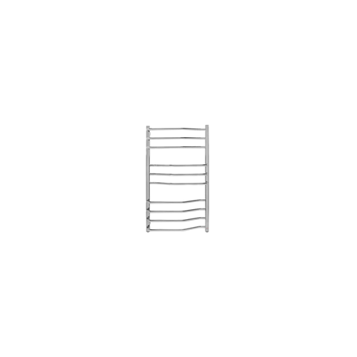 Электрический полотенцесушитель Grota Ondo 530x600 El