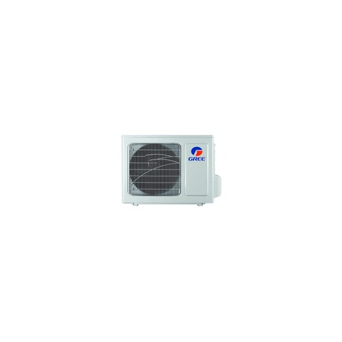 Кассетный кондиционер Gree GUHD18NK3FO/GKH18K3FI