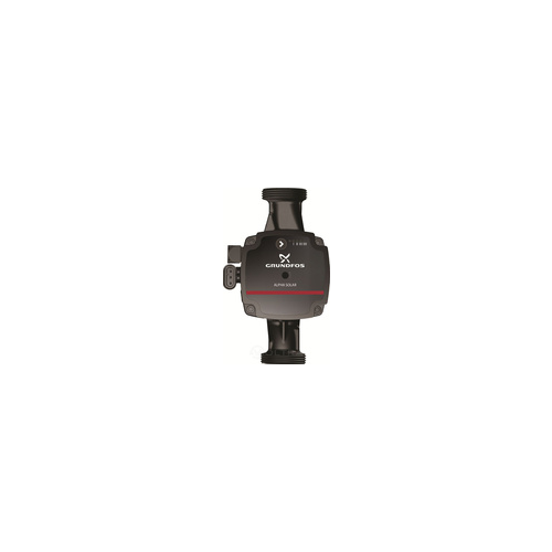 Циркуляционный насос Grundfos ALPHA SOLAR 25-75 N 180