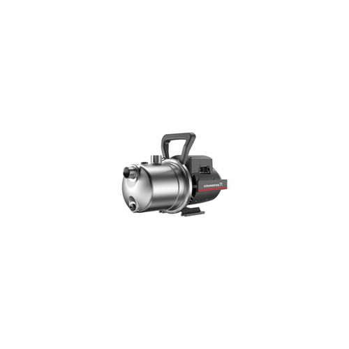 Насос Grundfos JP 5-48