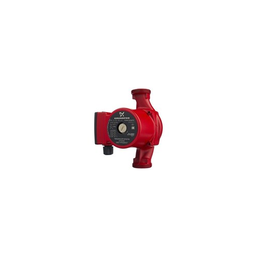 Циркуляционный насос Grundfos UPS25-50 180 1x230V 50Hz 9H
