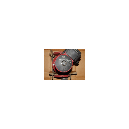 Циркуляционный насос Grundfos UPS32-120 F 1x230-240V PN6/10