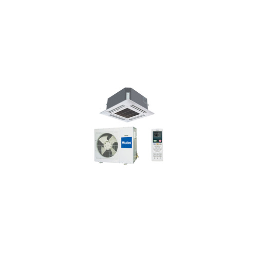 Кассетный кондиционер Haier AB18CS1ERA(S)/1U18DS1EAA