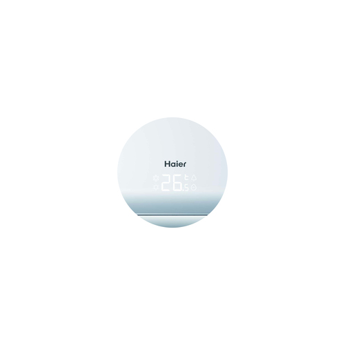 Внутренний блок Haier AS24NS3ERA-W