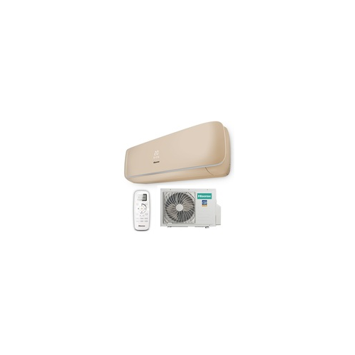Настенная сплит-система Hisense AS-13UR4SVPSC5(С)