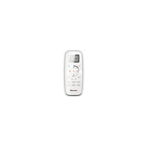 Настенная сплит-система Hisense AS-24HR4SBATG005G