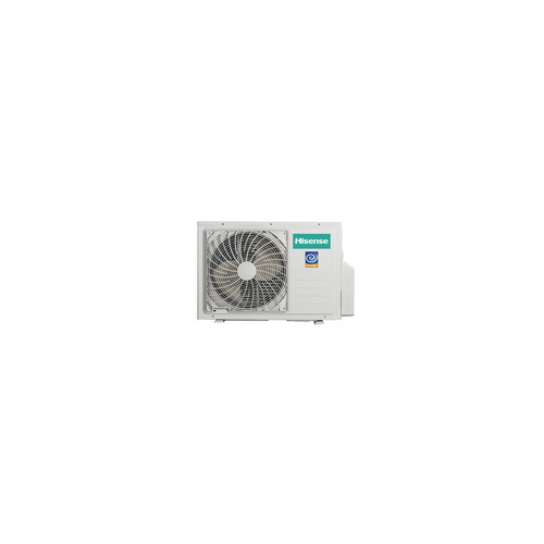 Кассетный кондиционер Hisense AUC-48UX4SFA/AUW-48U6SP1