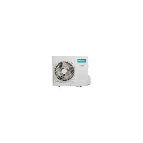 Кассетный кондиционер Hisense AUC-60HR4SHA/AUW-60H6SP1