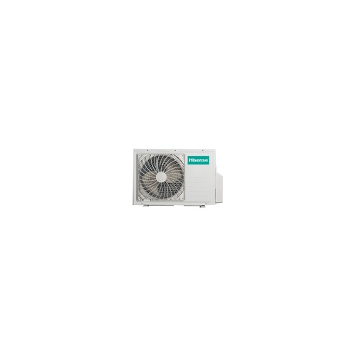 Кассетная сплит-система Hisense AUC-24UR4S1GA/AUW-24U4SF1