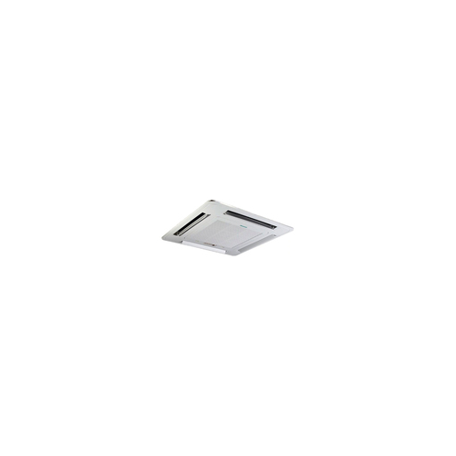 Кассетный кондиционер Hisense AUC-36HR4SGA1/AUW-36H6SD
