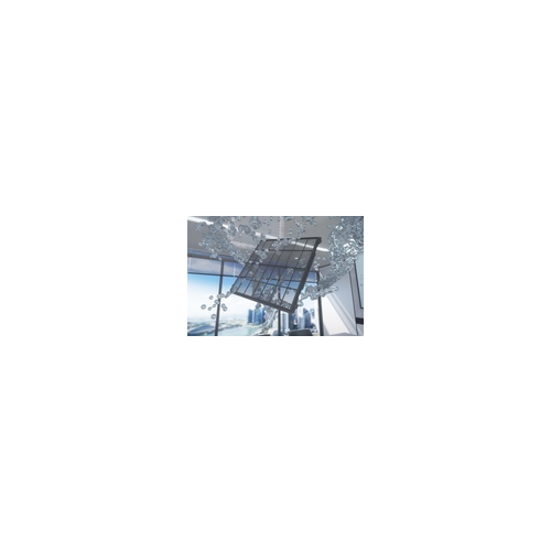 Кассетный кондиционер Hisense AUC-36HR4SKA
