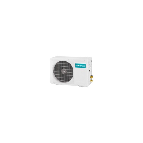 Канальный кондиционер Hisense AUD-48UX4SHH4