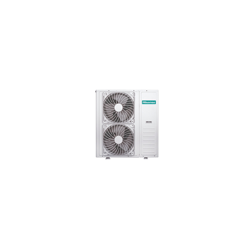 Канальный кондиционер Hisense AUD-48UX4SHH/AUW-48U6SP1