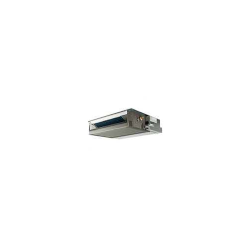 Канальный кондиционер Hisense AUD-12HX4SNL/AUW-12H4SV
