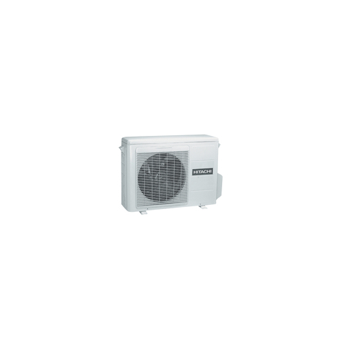 Кассетный кондиционер Hitachi RAI-25NH5/RAM-35QH5