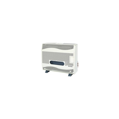 Конвектор газовый Hosseven HBS-12/1V Fan